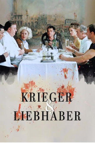 Krieger und Liebhaber (2000)