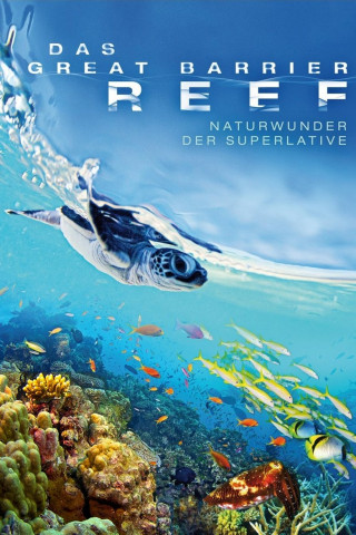 Das Great Barrier Reef (2012)