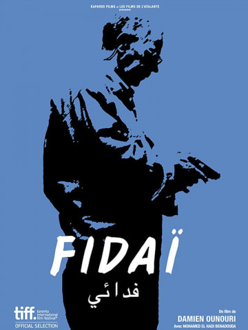 Fidai (2014)