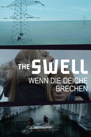 The Swell - Wenn die Deiche brechen (2016)