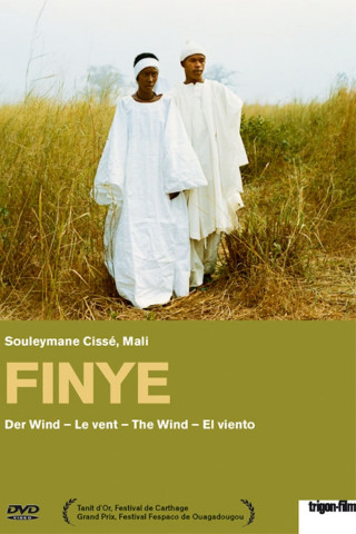 Finye - Der Wind (1983)