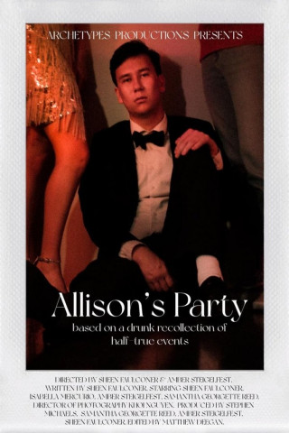 Allisons Party (2022)
