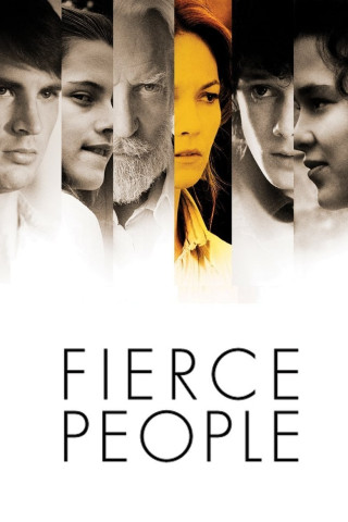 Fierce People - Jede Familie hat ihre Geheimnisse (2006)