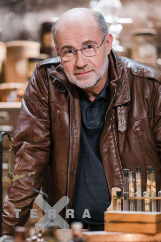 Terra X - Drogen - Eine Weltgeschichte (2018)