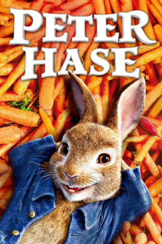 Peter Hase (2018)