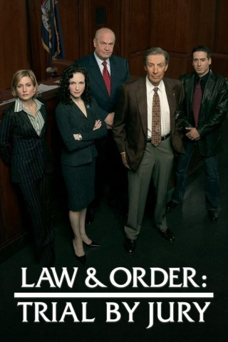 Law & Order (2005)