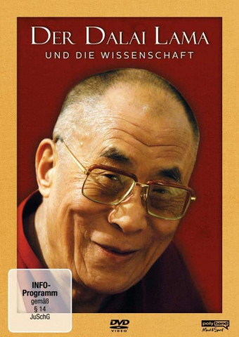Der Dalai Lama und die Wissenschaft (2019)