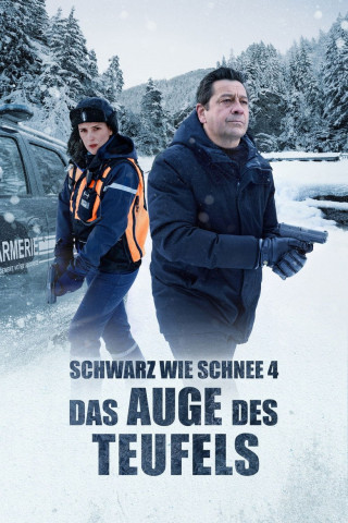 Schwarz wie Schnee 4 - Das Auge des Teufels (2025)