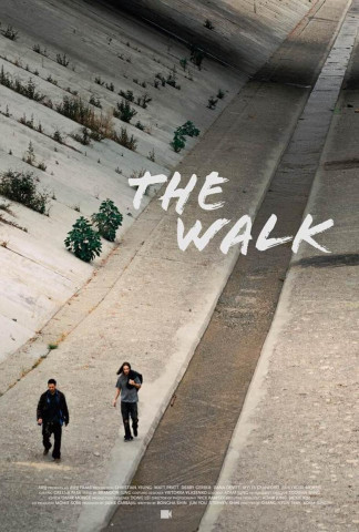 The Walk (2025)