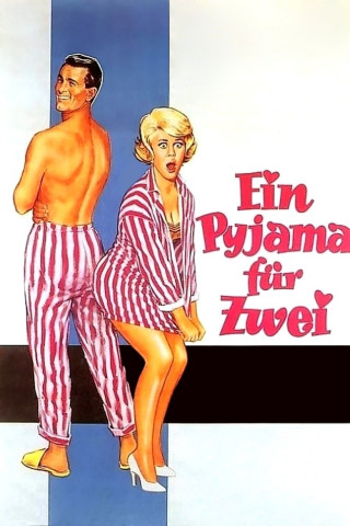 Ein Pyjama für zwei (1961)
