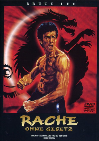Rache ohne Gesetz (1979)