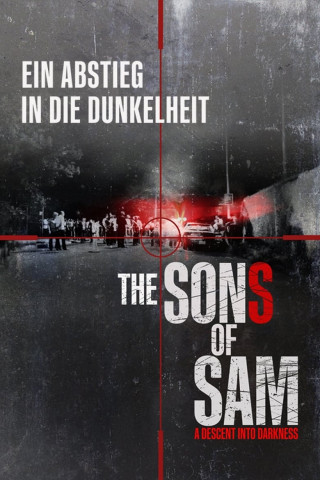 The Sons of Sam - Ein Abstieg in die Dunkelheit (2021)