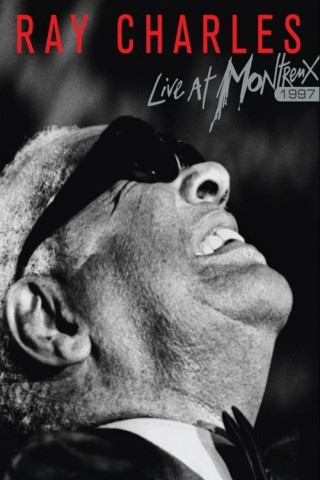 Ray Charles - Live At Montreux (2008)