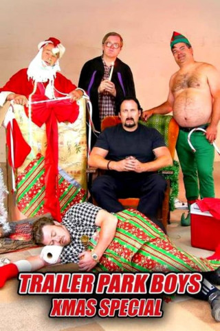 The Trailer Park Boys Christmas Special (2004)