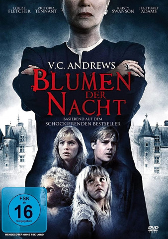 Flowers in the Attic - Blumen der Nacht (1987)
