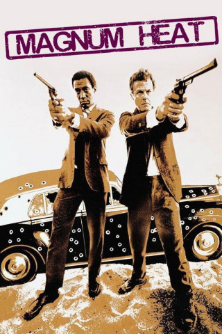 Magnum Heat (1972)