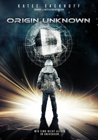 Origin Unknown (2018)