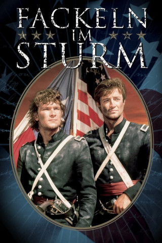 Fackeln im Sturm (1985)