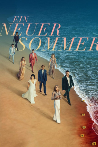 Ein neuer Sommer (2024)