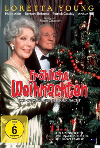 Frohe Weihnachten, Mrs. Kingsley (1986)