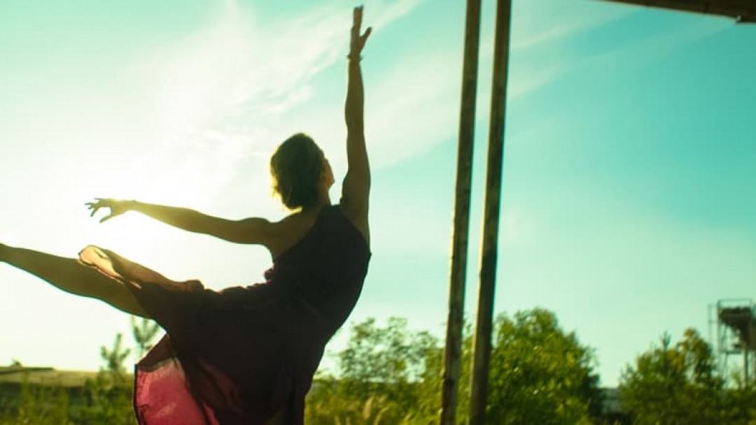 Rakete Perelman (2017)