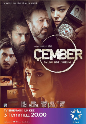 Çember (2017)