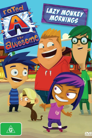 A wie Abgefahren (2011)