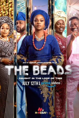 The Beads (2024)