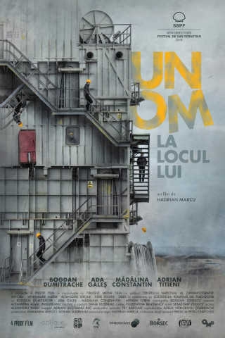 Un om la locul lui (2018)