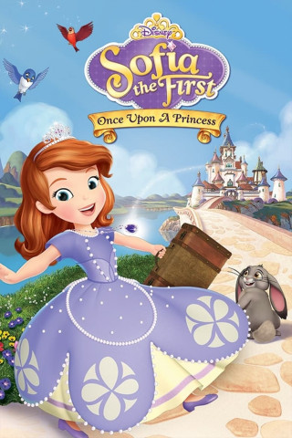 Sofia die Erste - Auf einmal Prinzessin (2012)