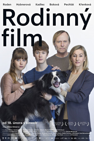 Familienfilm (2016)