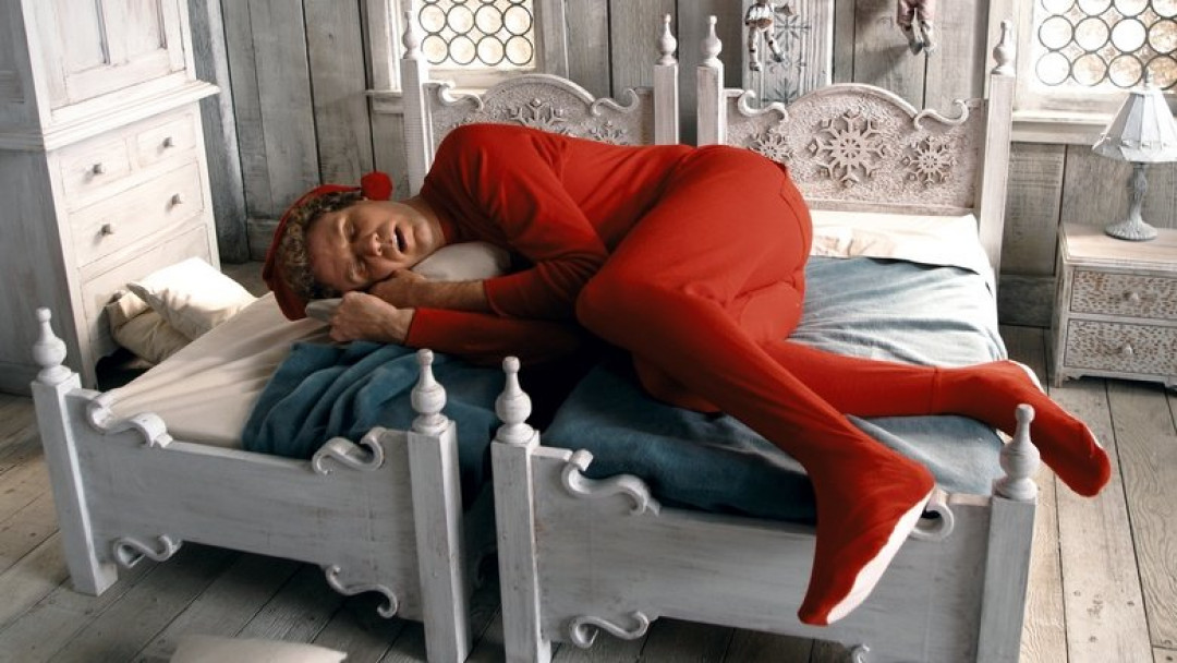 Buddy - Der Weihnachtself (2003)