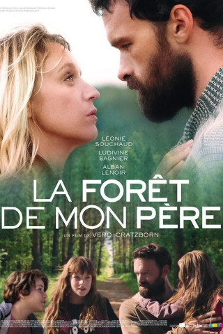 La forêt de mon père (2020)