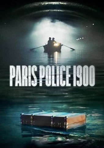 Paris Police 1900 (2021)