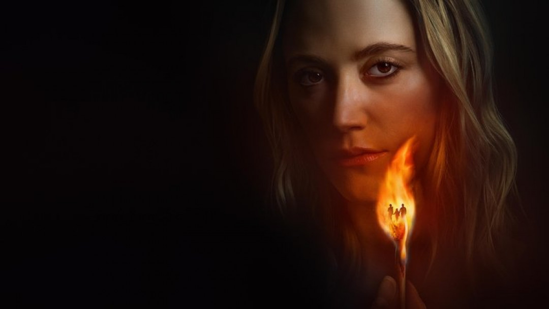 Die Hand an der Wiege (2025)