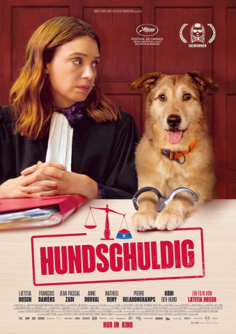 Hundschuldig (2024)