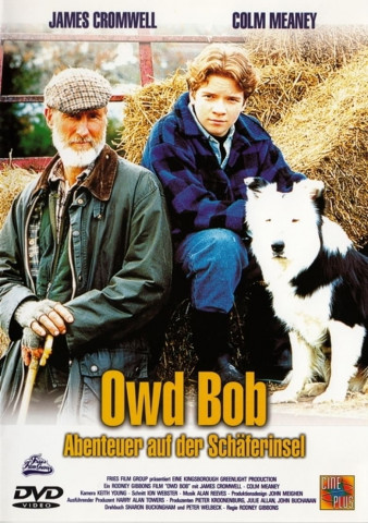 Abenteuer auf der Schäferinsel (1998)
