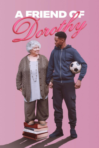 A Friend of Dorothy (2025)