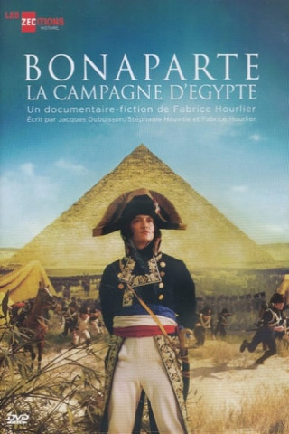 Die ägyptische Expedition des Generals Bonaparte (2017)