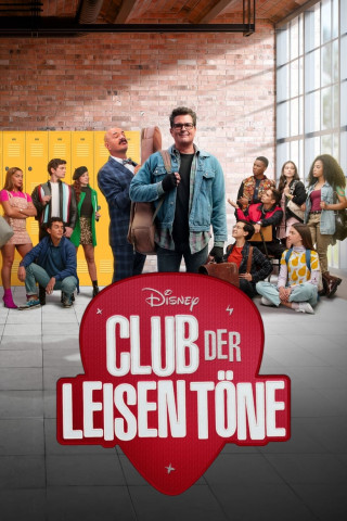 Club der leisen Töne (2023)