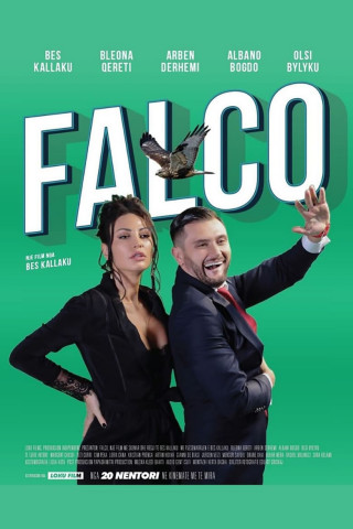 FALCO (2019)