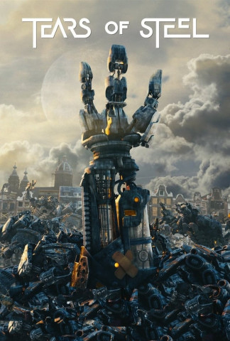 Tears of Steel: Vladimír Stehlík Meets Lubomír Krystlík (2012)