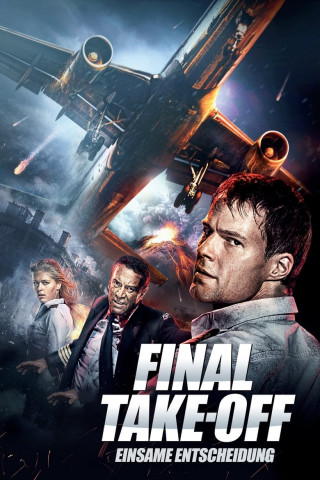 The Crew - Inferno am Himmel (2016)