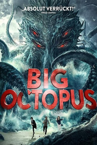 Big Octopus (2020)