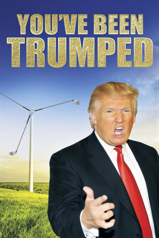 Die Trump-Methode - Ein Golfplatz gegen alle (2012)