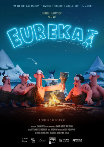 Eureka! (2025)