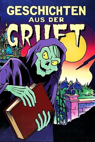 Geschichten aus der Gruft (1993)