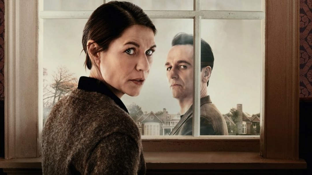 The Beast in Me (2025)