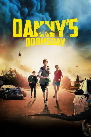 Danny's Doomsday (2014)