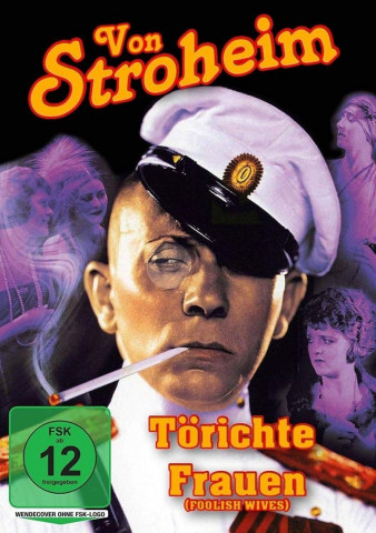Törichte Frauen (1922)